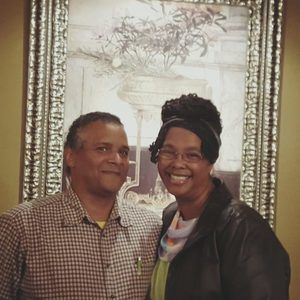 Meet your Posher, Racquel